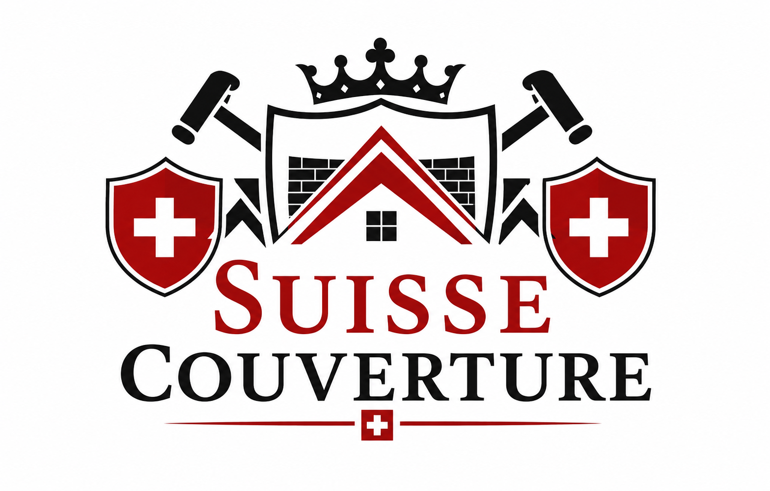 Suisse Couverture logo
