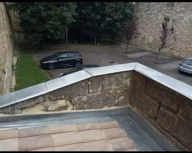 Réalisation 22, couvreur en Suisse romande