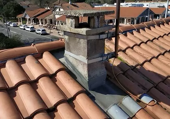 Réalisation 37, couvreur en Suisse romande